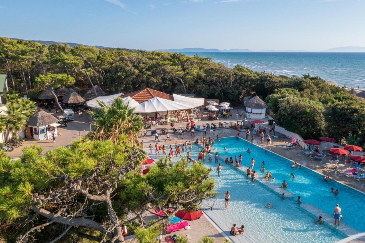 Paradù Ecovillage&resort *
