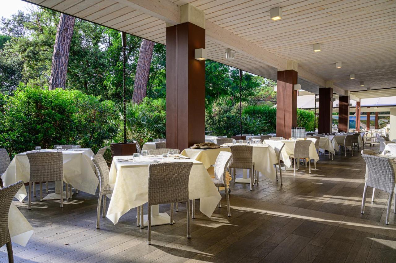Paradù Ecovillage&resort Marina di Castagneto Carducci