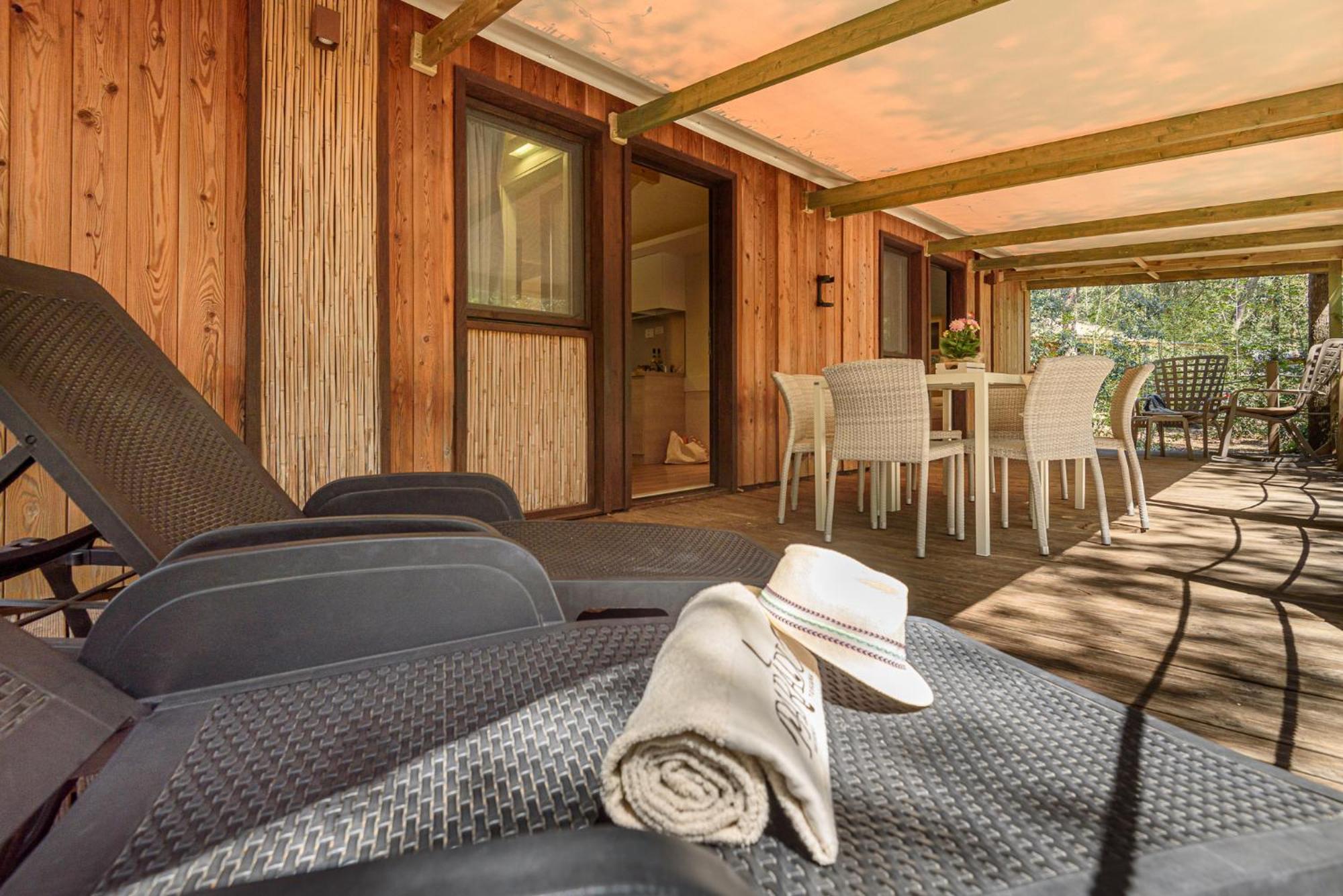 Paradù Ecovillage&resort