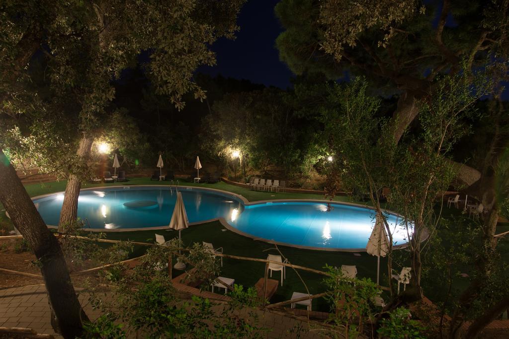 Paradù Ecovillage&resort *