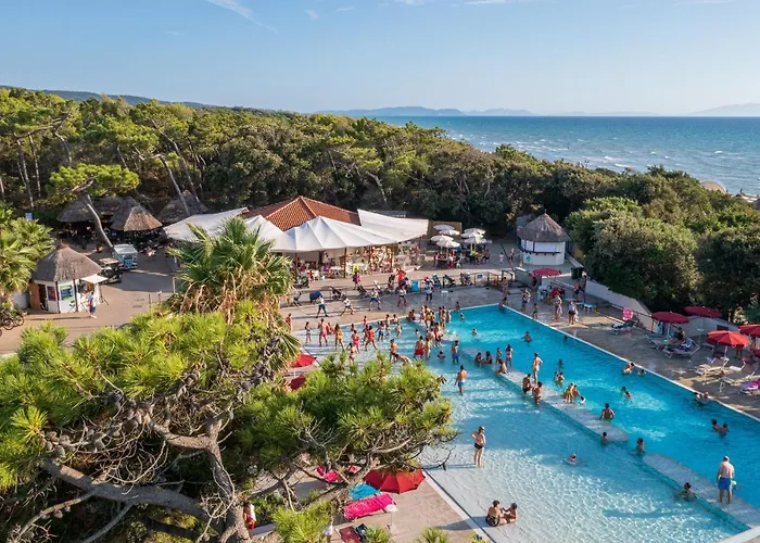 Paradù EcoVillage&Resort