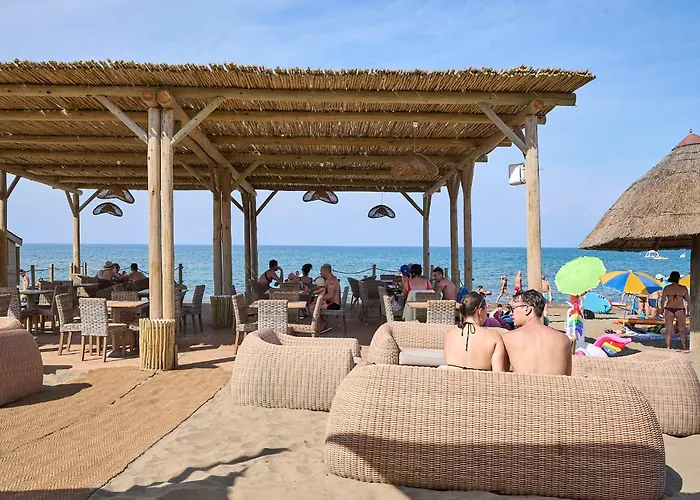 Paradù EcoVillage&Resort