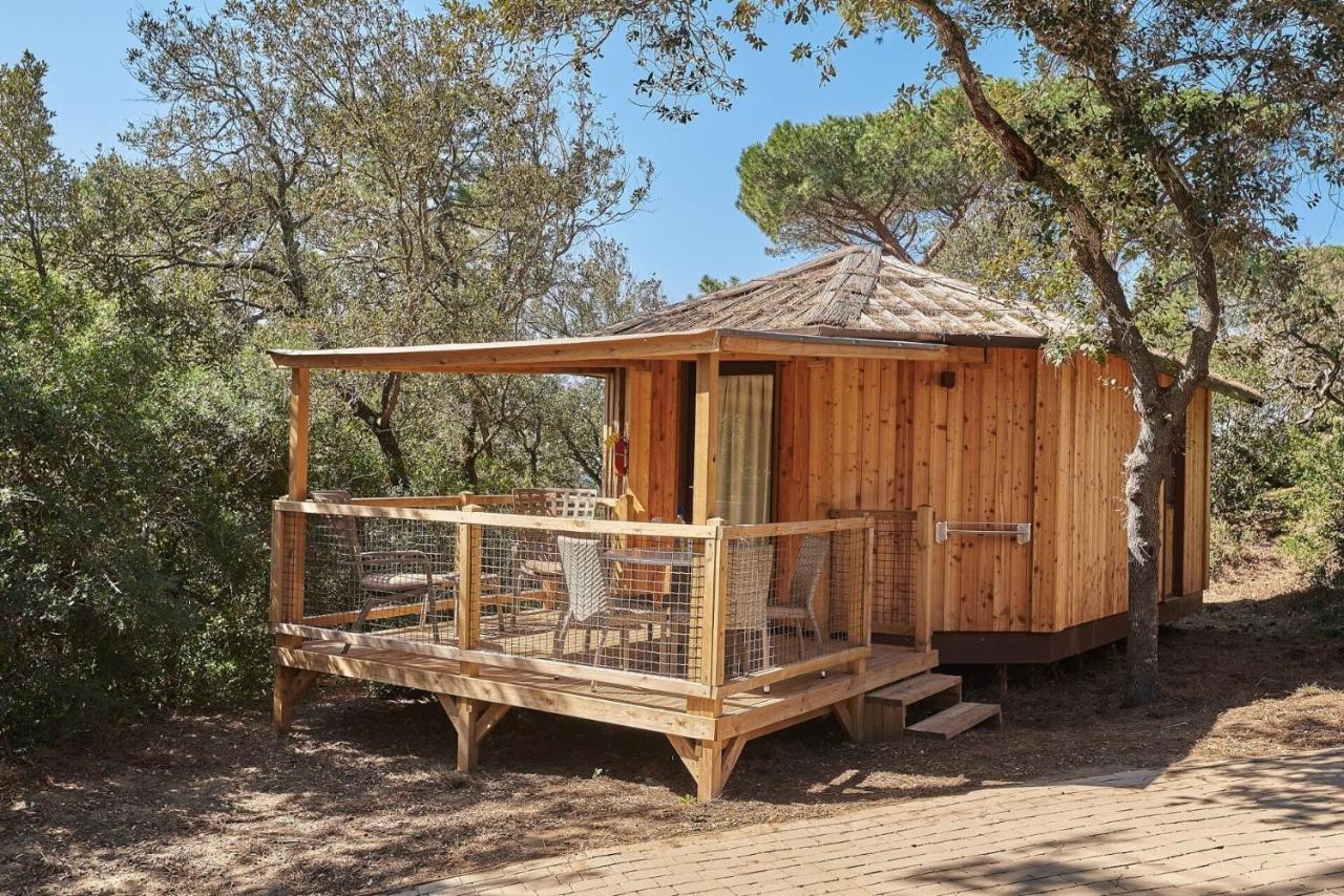 Paradù Ecovillage&resort *