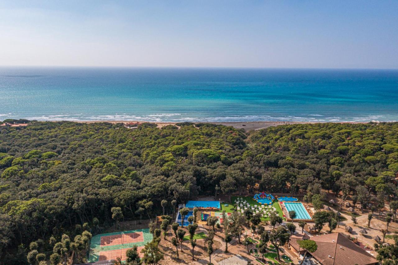 Parco vacanze Paradù Ecovillage&resort