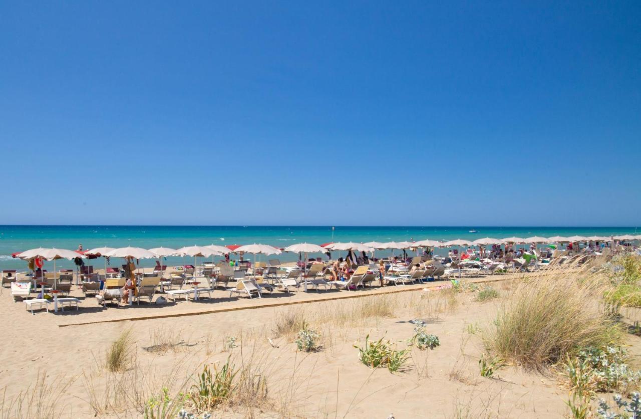 Paradù Ecovillage&resort * Marina di Castagneto Carducci