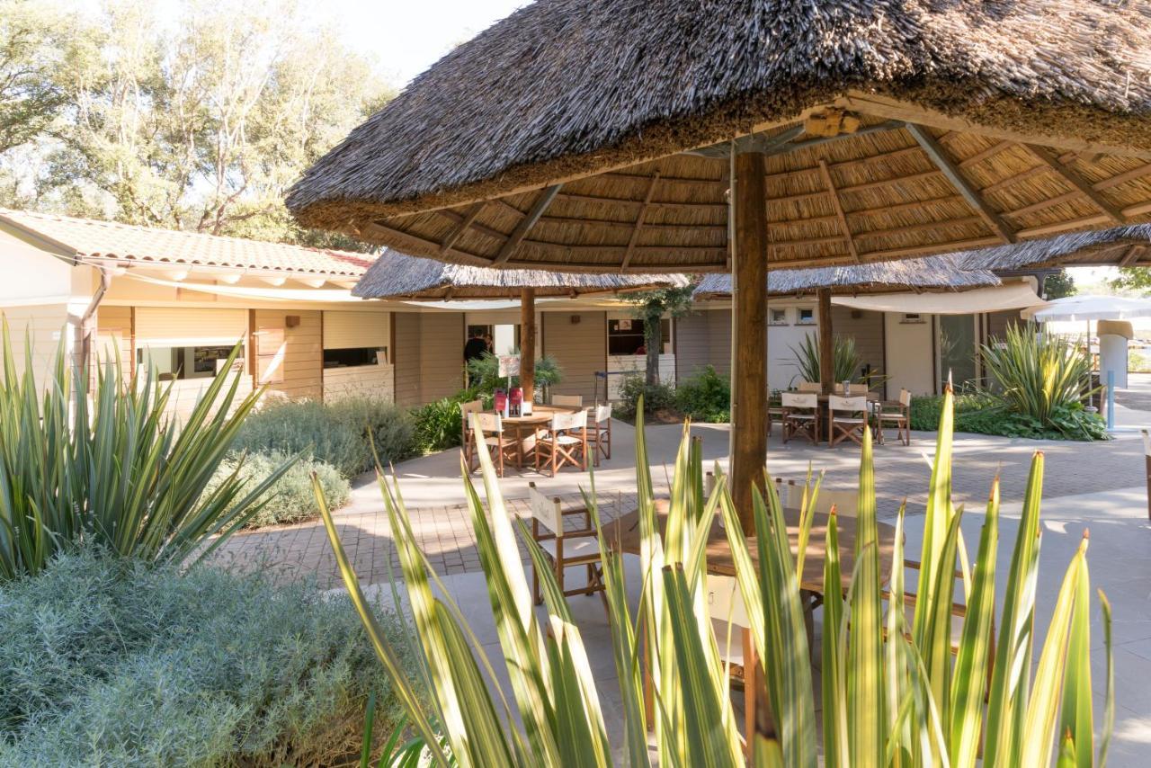 Village de vacances Paradù Ecovillage&resort *