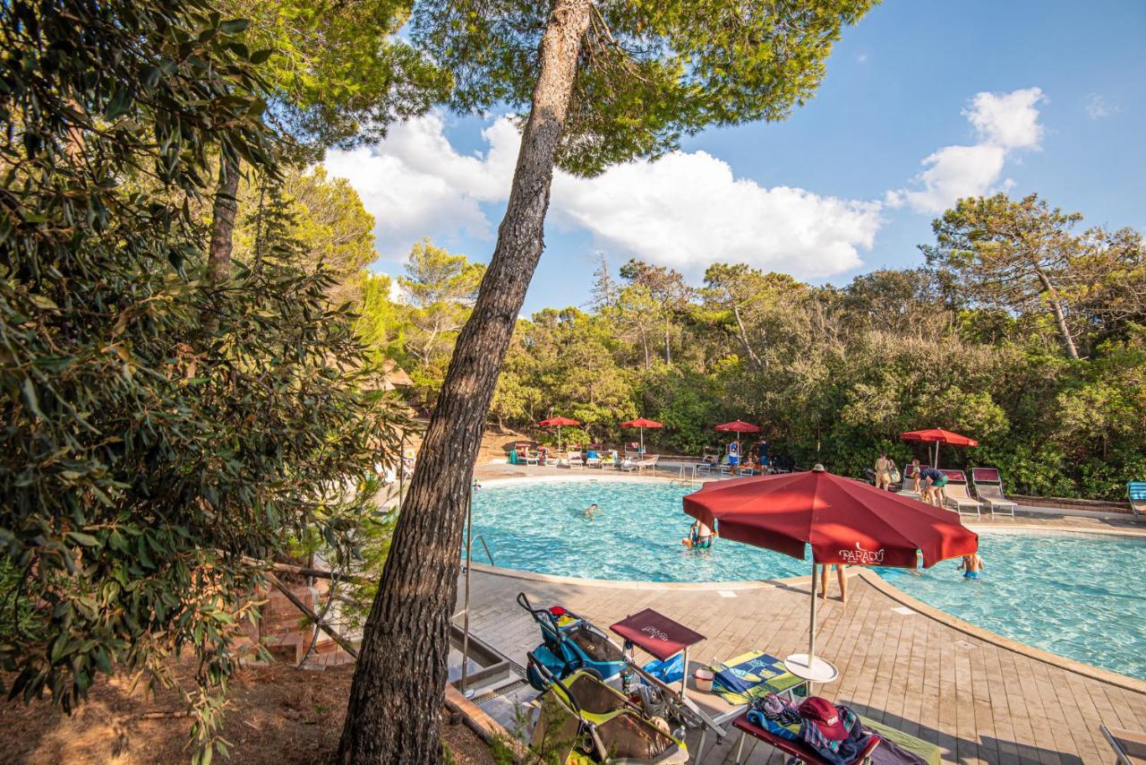 Parco vacanze Paradù Ecovillage&resort *