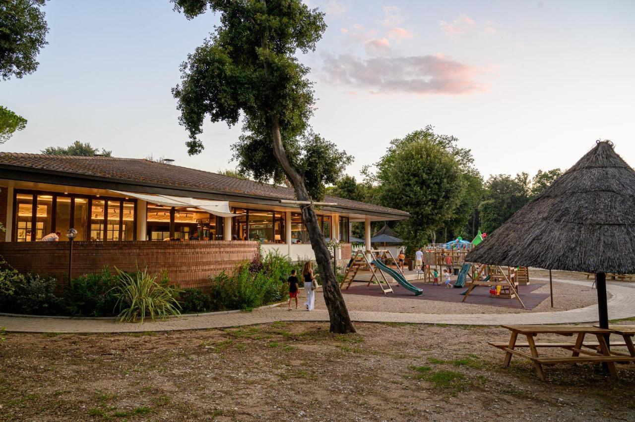 Paradù Ecovillage&resort Village de vacances Marina di Castagneto Carducci