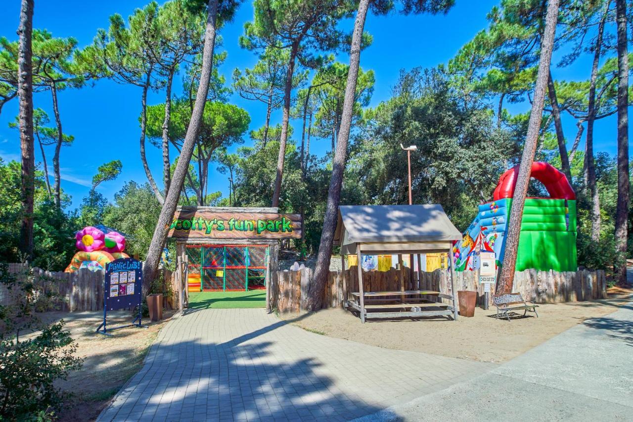 Paradù Ecovillage&resort Village de vacances